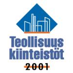 logo Teollisuus Kiinteistot