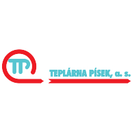 logo Teplarna Pisek