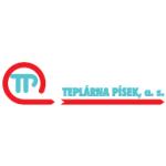 logo Teplarna Pisek