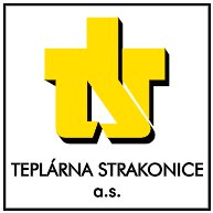 logo Teplarna Strakonice