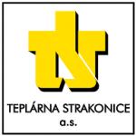 logo Teplarna Strakonice