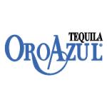 logo Tequila Oro Azul