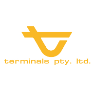 logo Terminals Pty Ltd