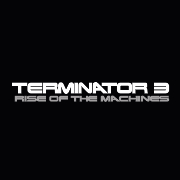 logo Terminator 3