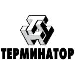 logo Terminator