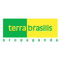 logo terrabrasilis propaganda