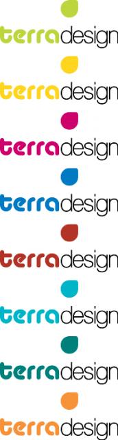 logo terradesign