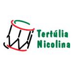 logo Tertulia Nicolina