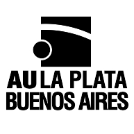 logo Au La Plata Buenos Aires