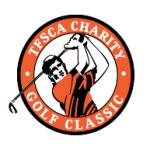 logo Tesca Charity Golf Classic