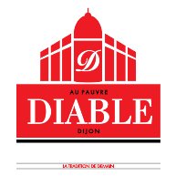logo Au Pauvre Diable Dijon
