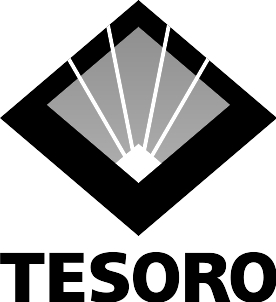 logo Tesoro Pertoleum