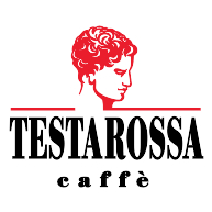 logo Testa Rossa Caffe