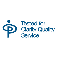 logo Tested for Clarity Quality Services