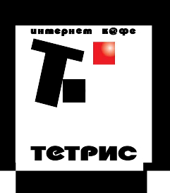 logo Tetris