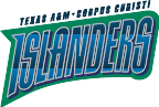 logo Texas A&M-Corpus Christi Islanders(197)