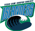 logo Texas A&M-Corpus Christi Islanders(199)