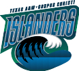 logo Texas A&M-Corpus Christi Islanders