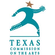 logo Texas Commission on the Arts