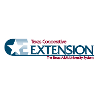 logo Texas Cooperative Extension(200)