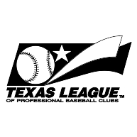 logo Texas League(202)