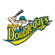 logo Auburn Doubledays(243)