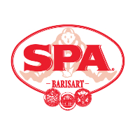 logo Spa Water Barisart