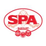 logo Spa Water Barisart