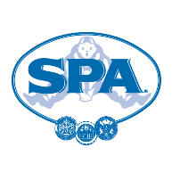 logo Spa Water