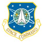 logo Space Command