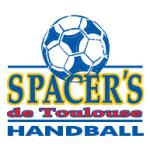 logo Spacer's de Toulouse Handball