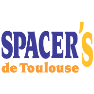 logo Spacer's de Toulouse