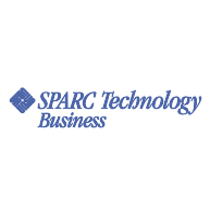 logo SPARC Technology Business