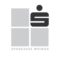 logo Sparkasse Weimar