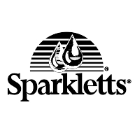 logo Sparkletts
