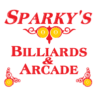 logo Sparky's