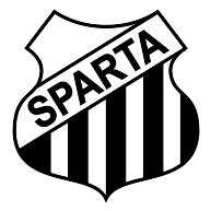 logo Sparta Futebol Clube de Campo Belo-MG