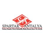 logo Spartak Antalya