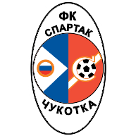 logo Spartak Chukotka