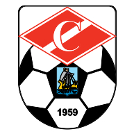 logo Spartak Kostroma