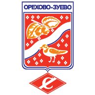 logo Spartak Orekhovo-Zuevo