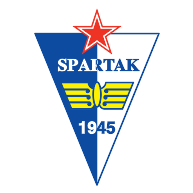 logo Spartak Subotica