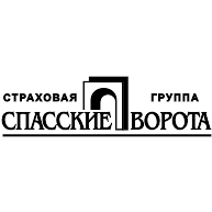 logo Spasskie Vorota