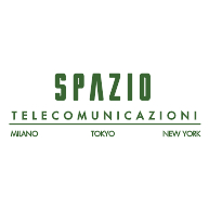 logo Spazio Telecomunicazioni