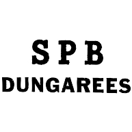 logo SPB Dungarees