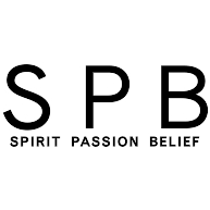 logo SPB Spirit Passion Belief