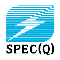 logo SPEC(Q)