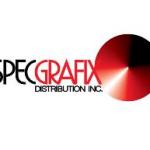 logo Specgrafix Distribution Inc 