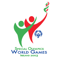 logo Special Olympics World Games Ireland 2003