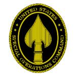 logo Special Operations Command